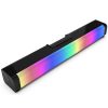Bosebt LP-18 RGB Colourful LED Bluetooth speaker