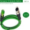 Crystal Series M3u - Network Cable Super Category 9 - Cat.9